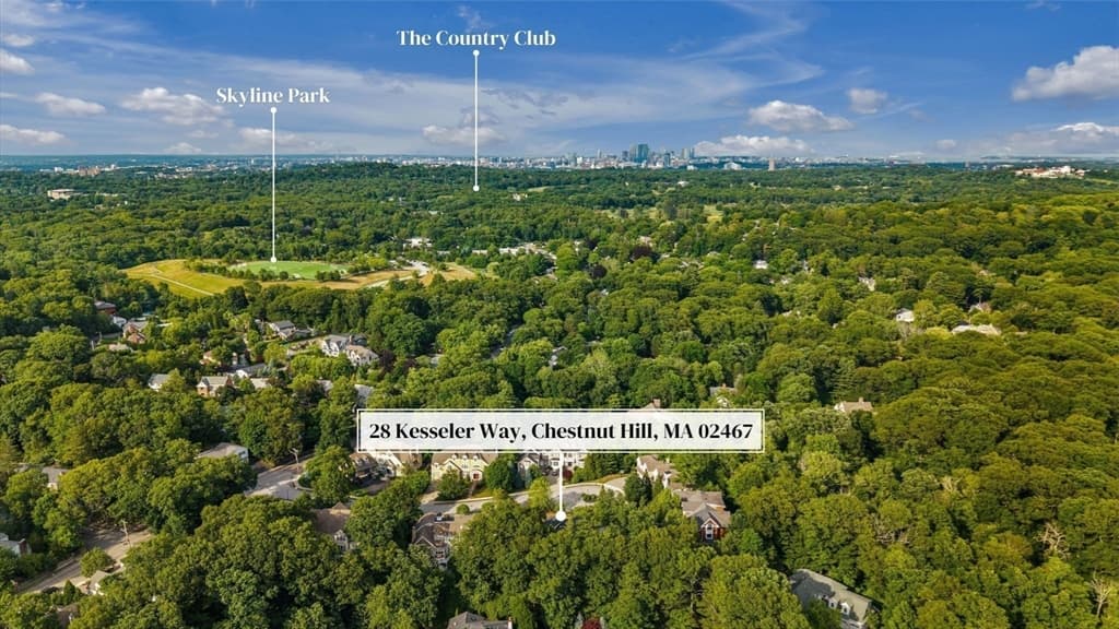 28 Kesseler Way, Newton MA 02467 photo 42