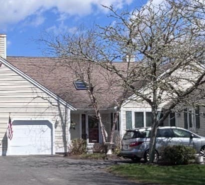 18 Bonwood Dr. # 402, Mashpee MA 02649