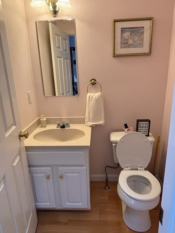 18 Bonwood Dr. # 402, Mashpee MA 02649 photo 5
