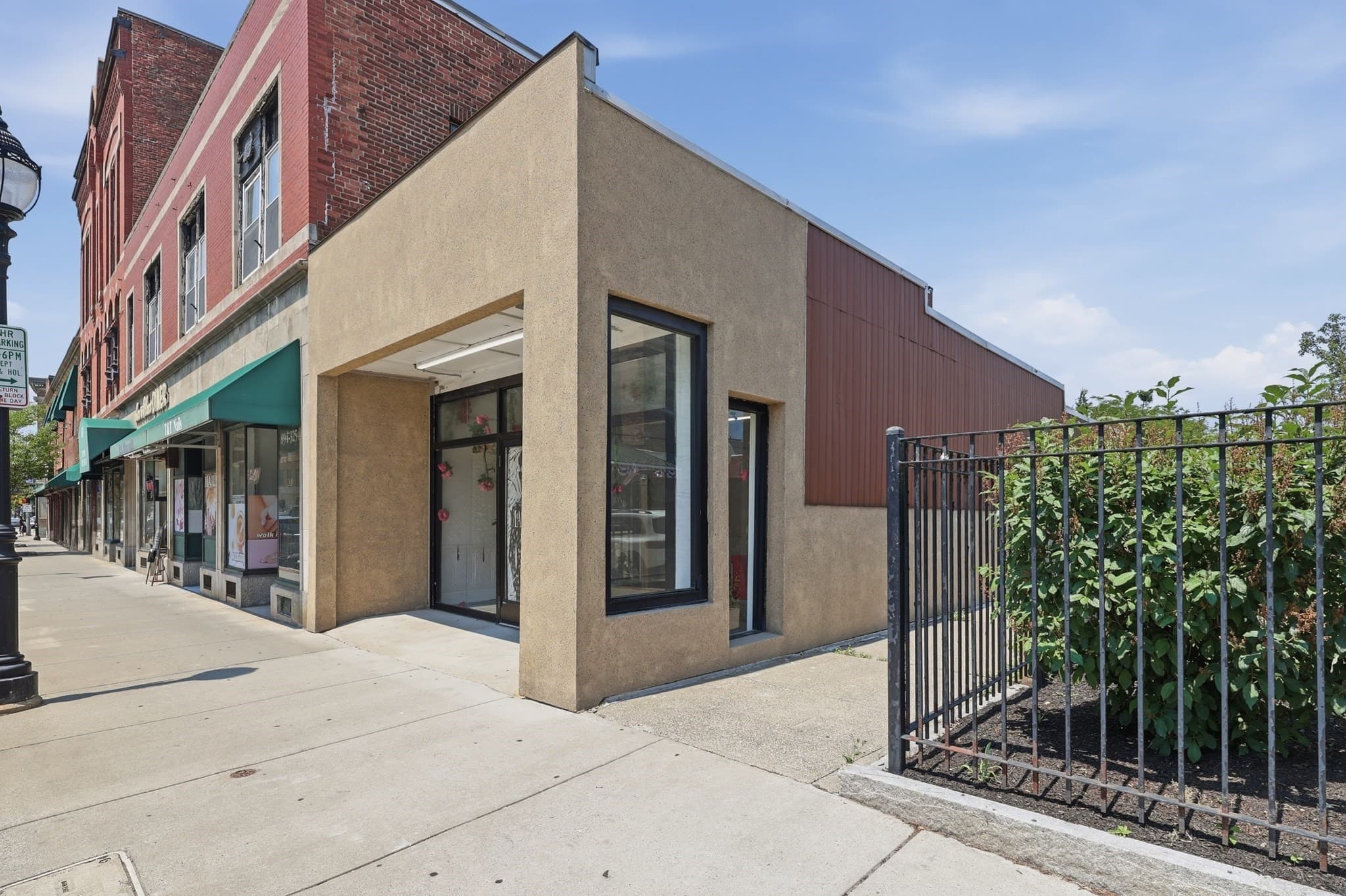 Commercial Sale at 649 Main St, Waltham MA 02451, photo 2 of 39