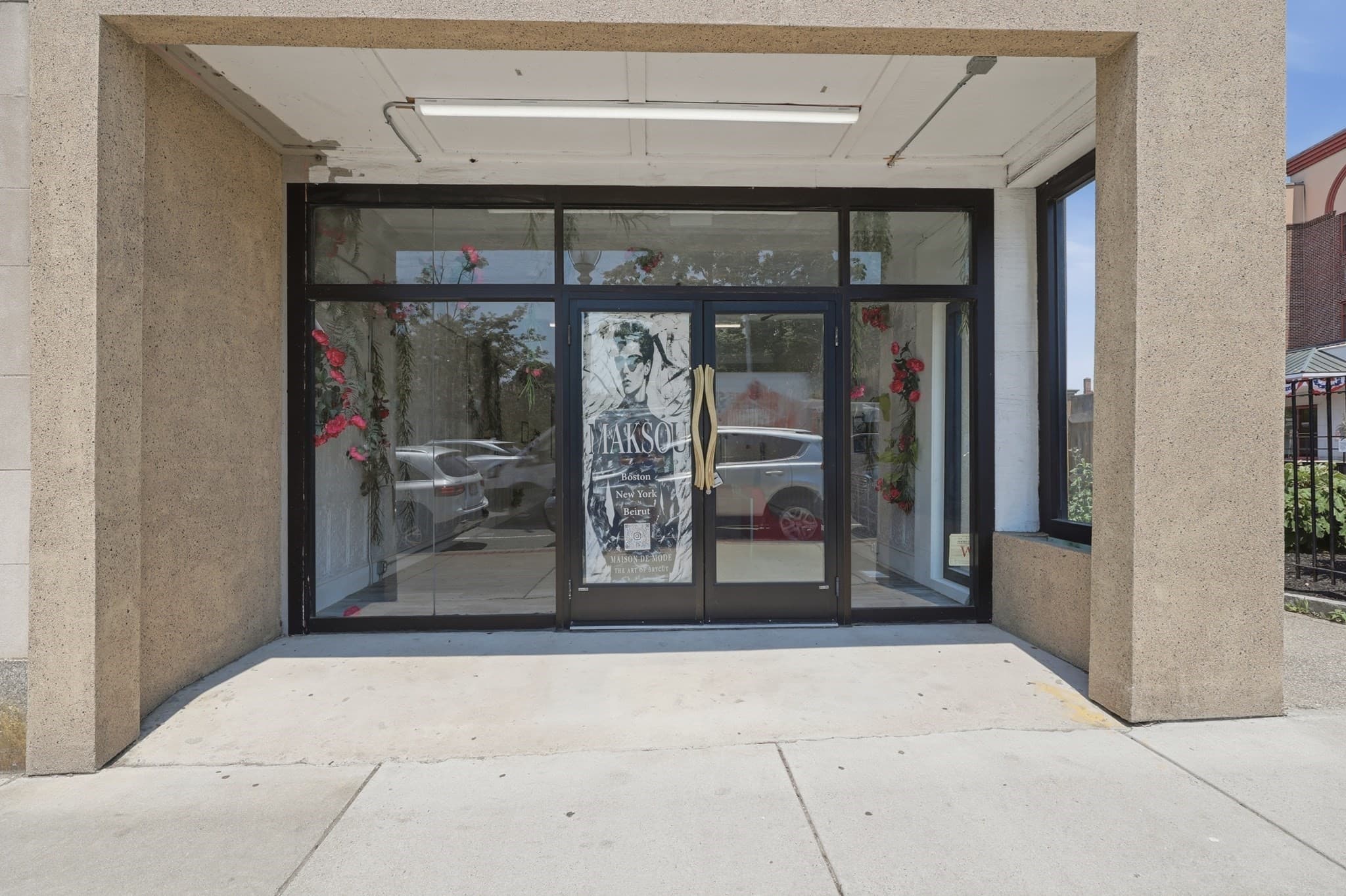 Commercial Sale at 649 Main St, Waltham MA 02451, photo 3 of 39