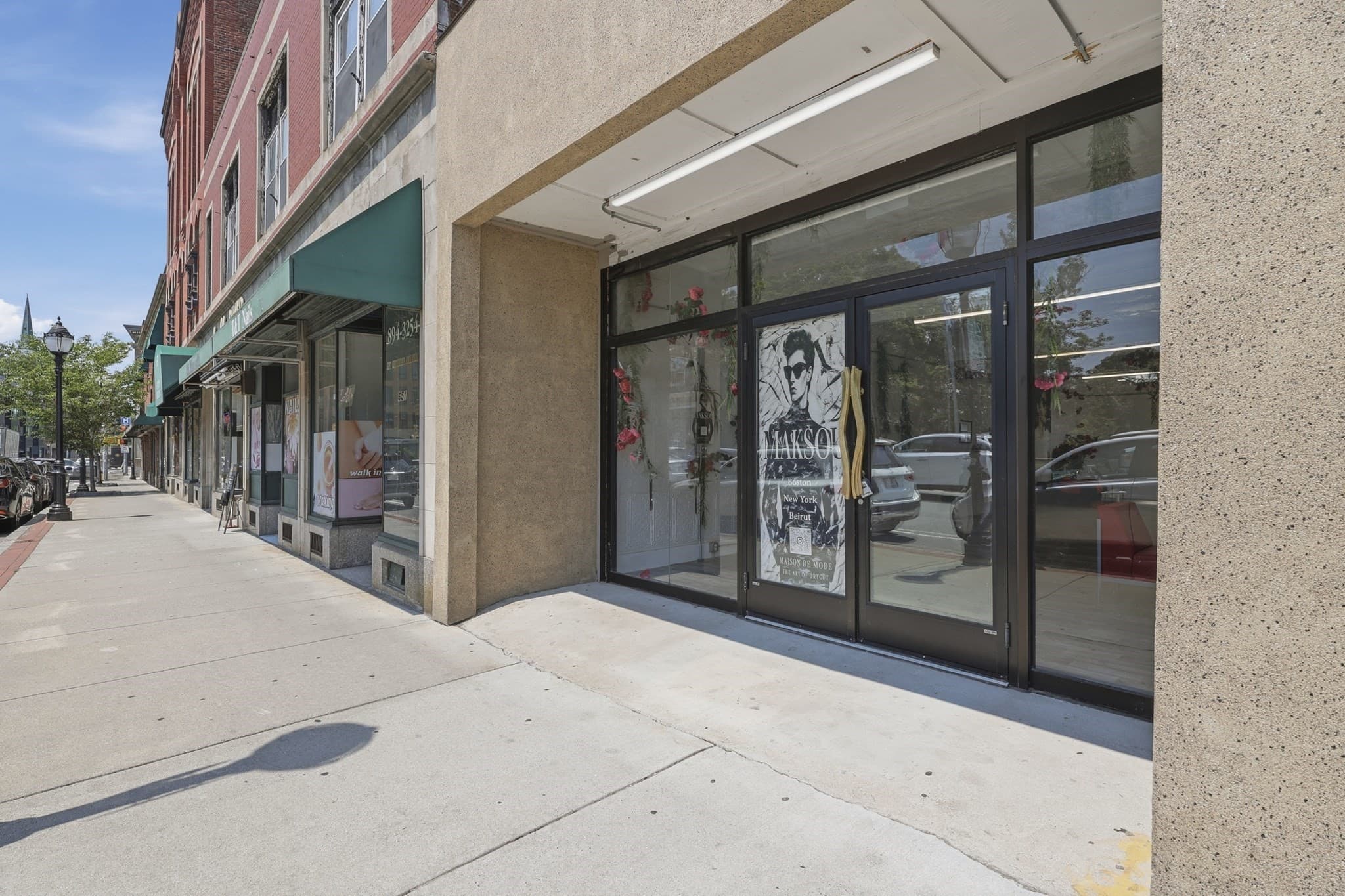 649 Main St, Waltham MA 02451