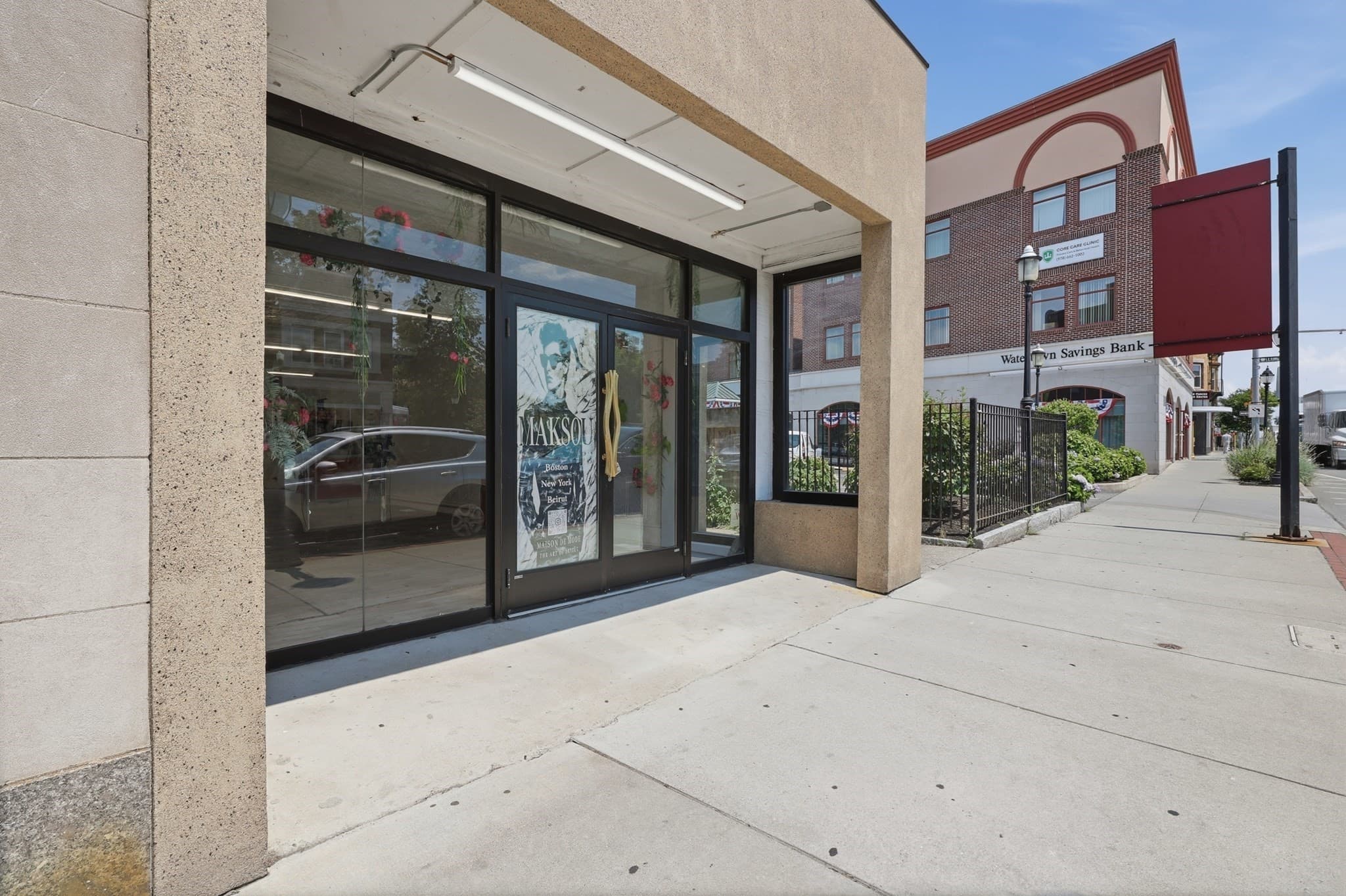 Commercial Sale at 649 Main St, Waltham MA 02451, photo 4 of 39