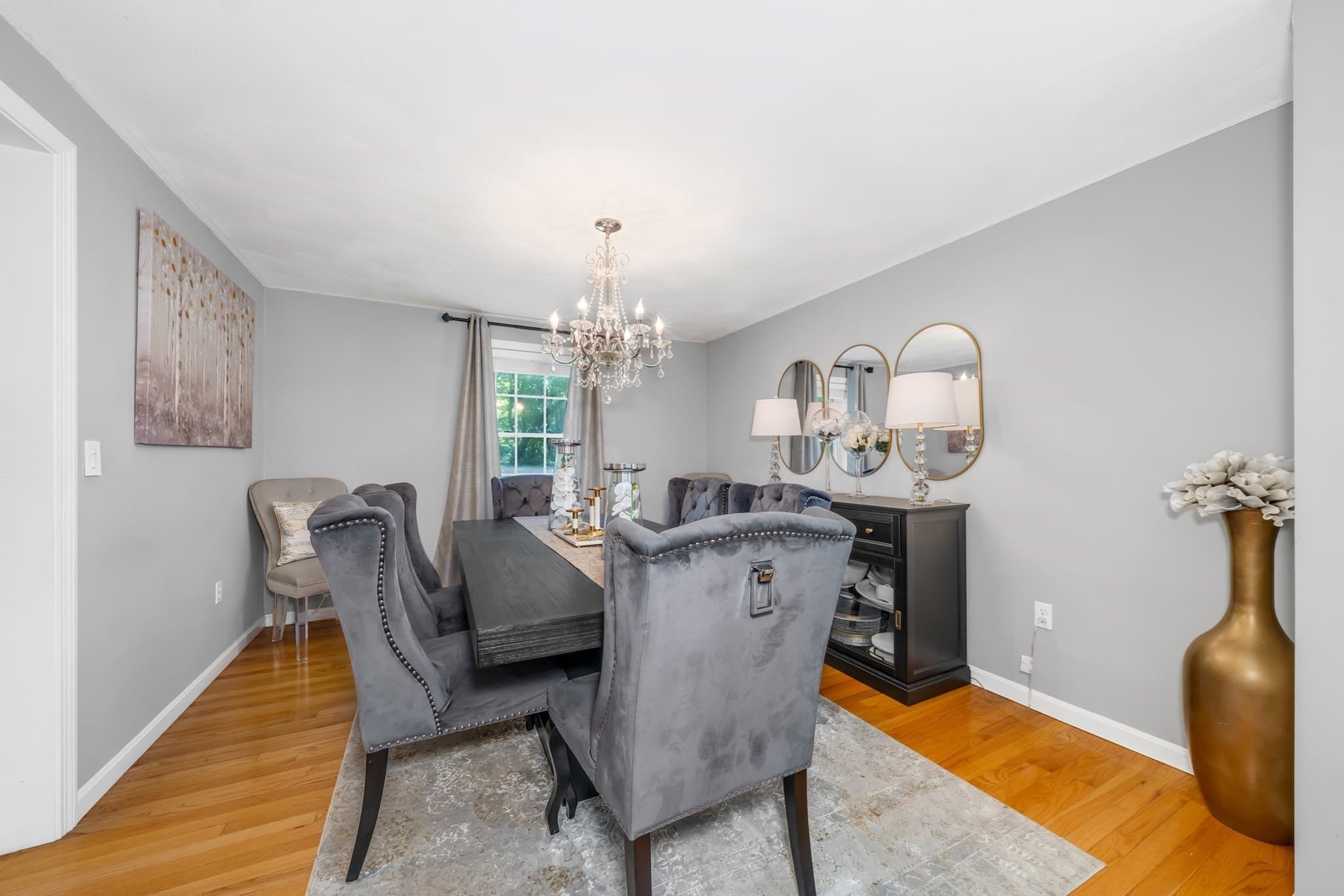 Single Family Residence at 257 Howe St, Methuen MA 01844, Methuen, photo 13 of 38