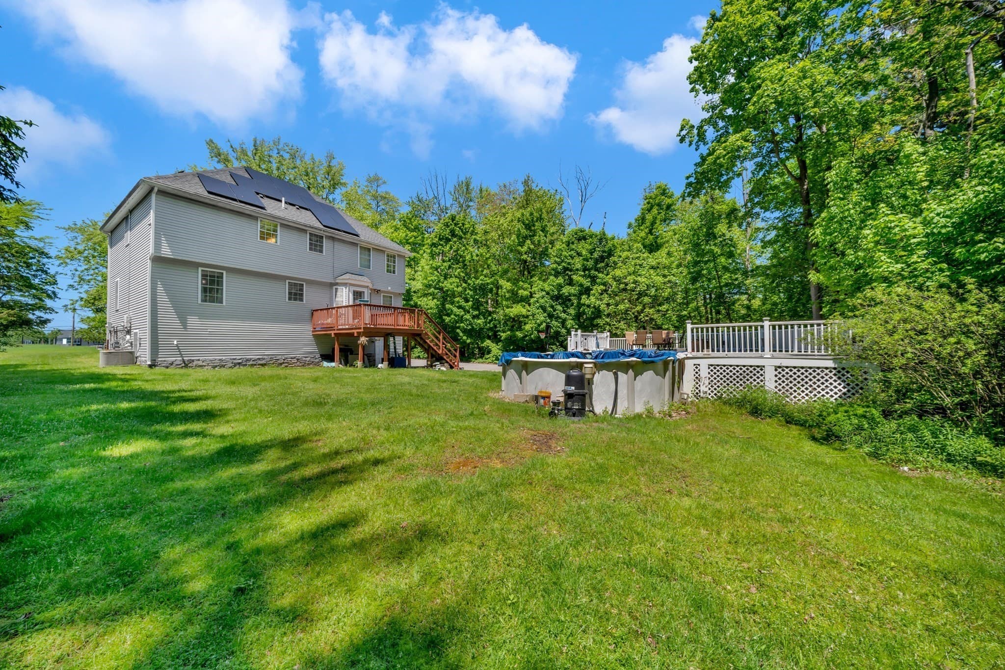 Single Family Residence at 257 Howe St, Methuen MA 01844, Methuen, photo 34 of 38