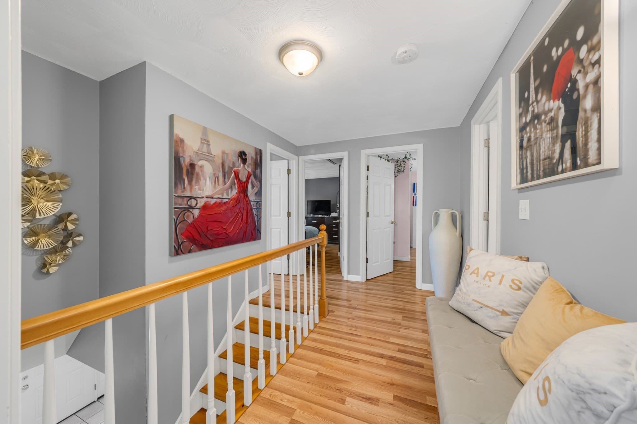 Single Family Residence at 257 Howe St, Methuen MA 01844, Methuen, photo 19 of 38