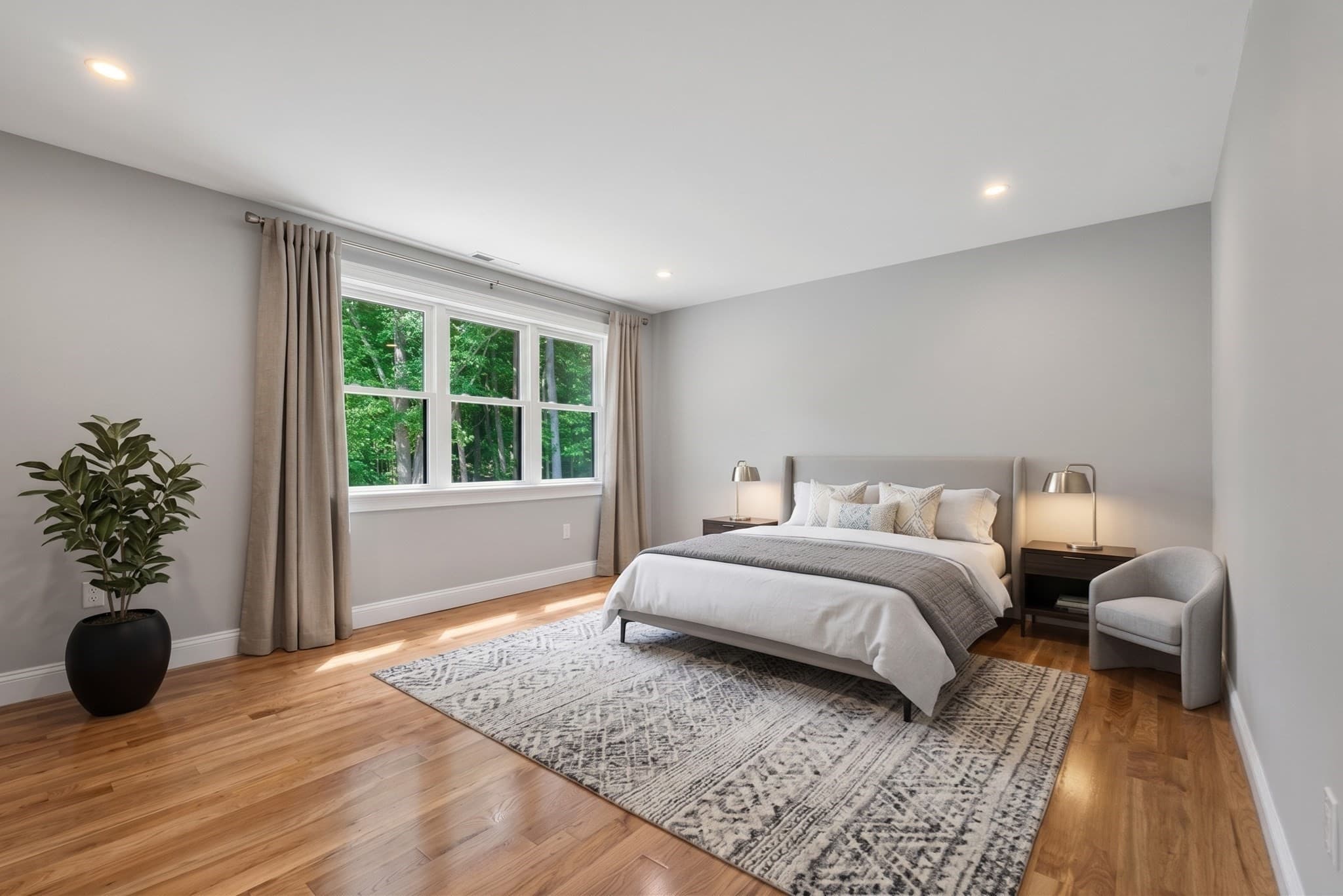Condominium at 27 Rollins # A, Groveland MA 01834, Groveland, photo 5 of 40