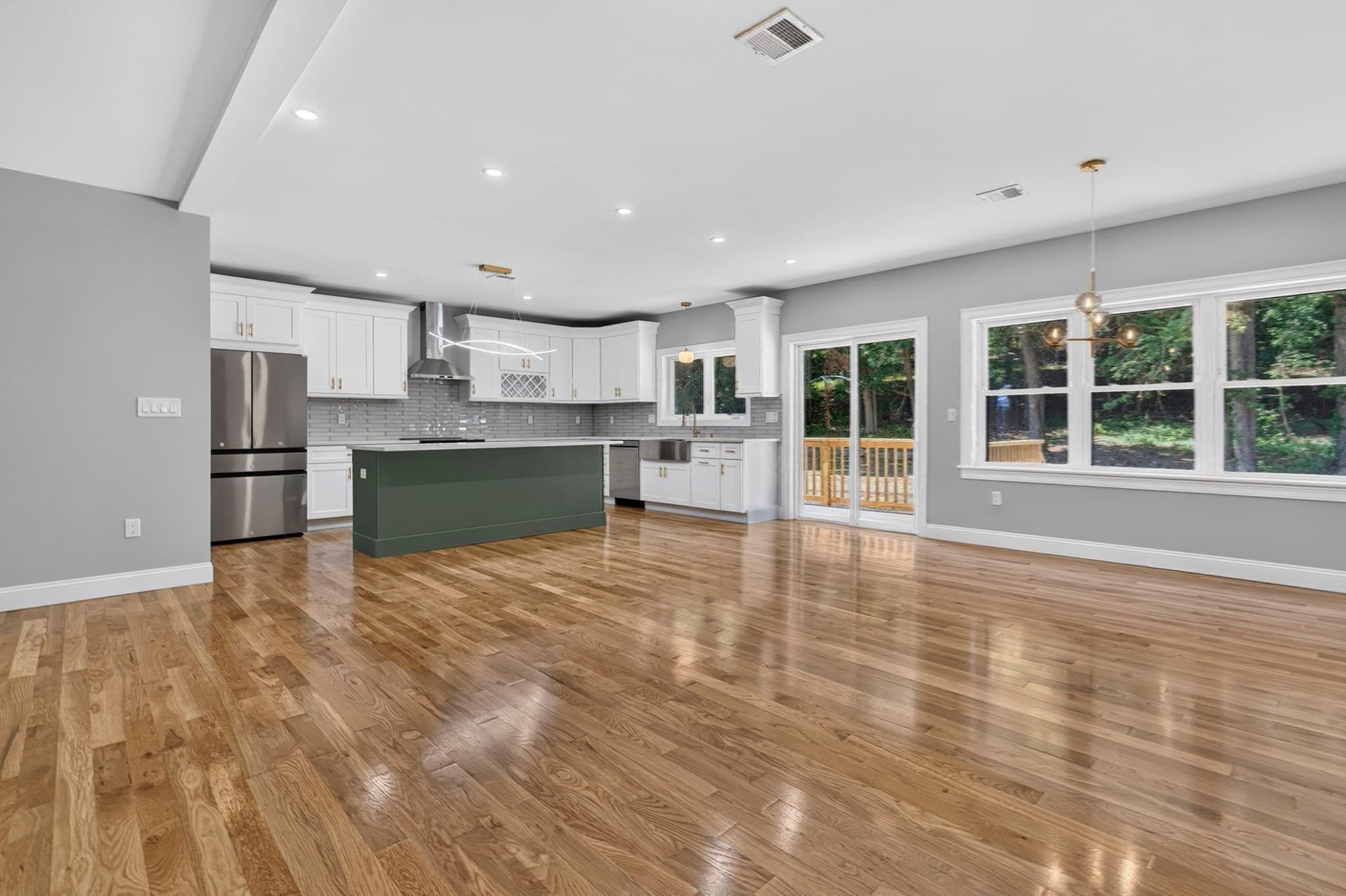 Condominium at 27 Rollins # A, Groveland MA 01834, Groveland, photo 24 of 40