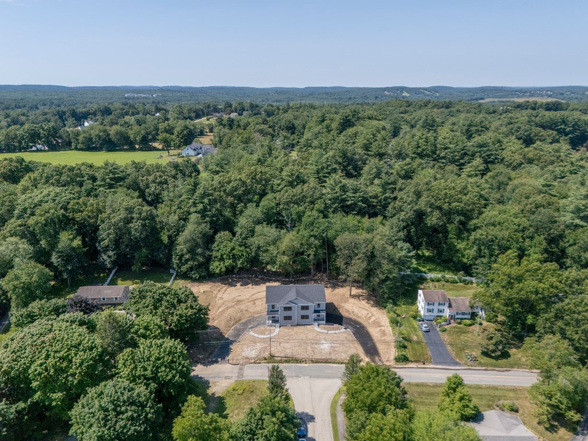 Condominium at 27 Rollins # A, Groveland MA 01834, Groveland, photo 35 of 40