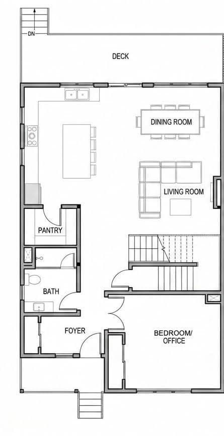 Condominium at 27 Rollins # B, Groveland MA 01834, Groveland, photo 42 of 42