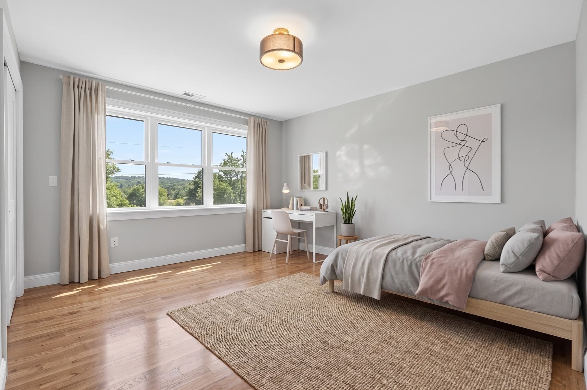 Condominium at 27 Rollins # B, Groveland MA 01834, Groveland, photo 13 of 42
