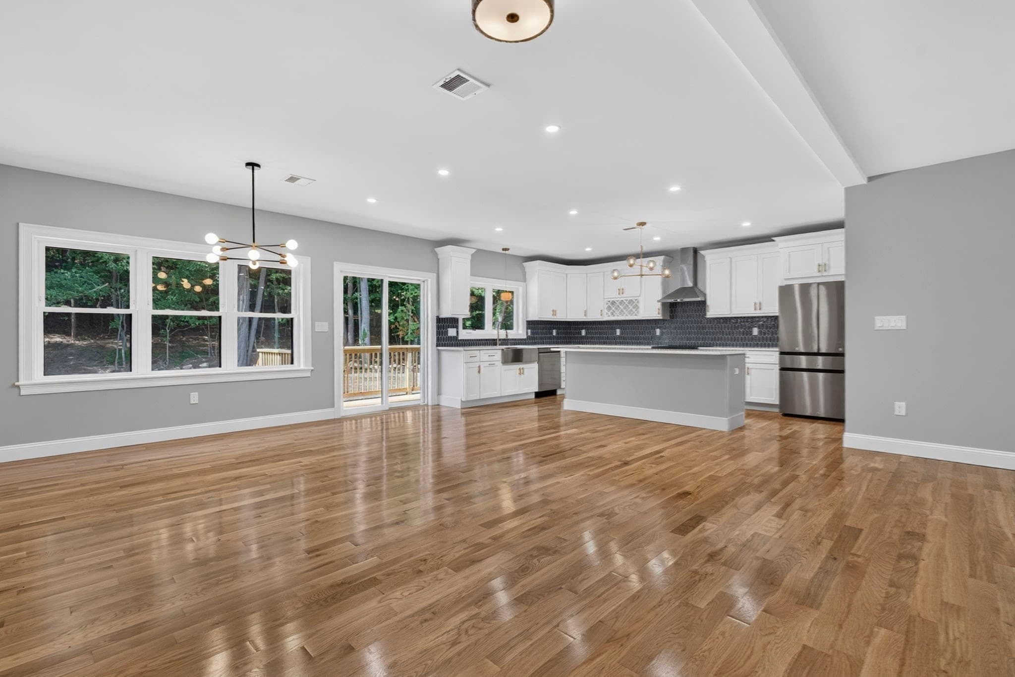 Condominium at 27 Rollins # B, Groveland MA 01834, Groveland, photo 26 of 42