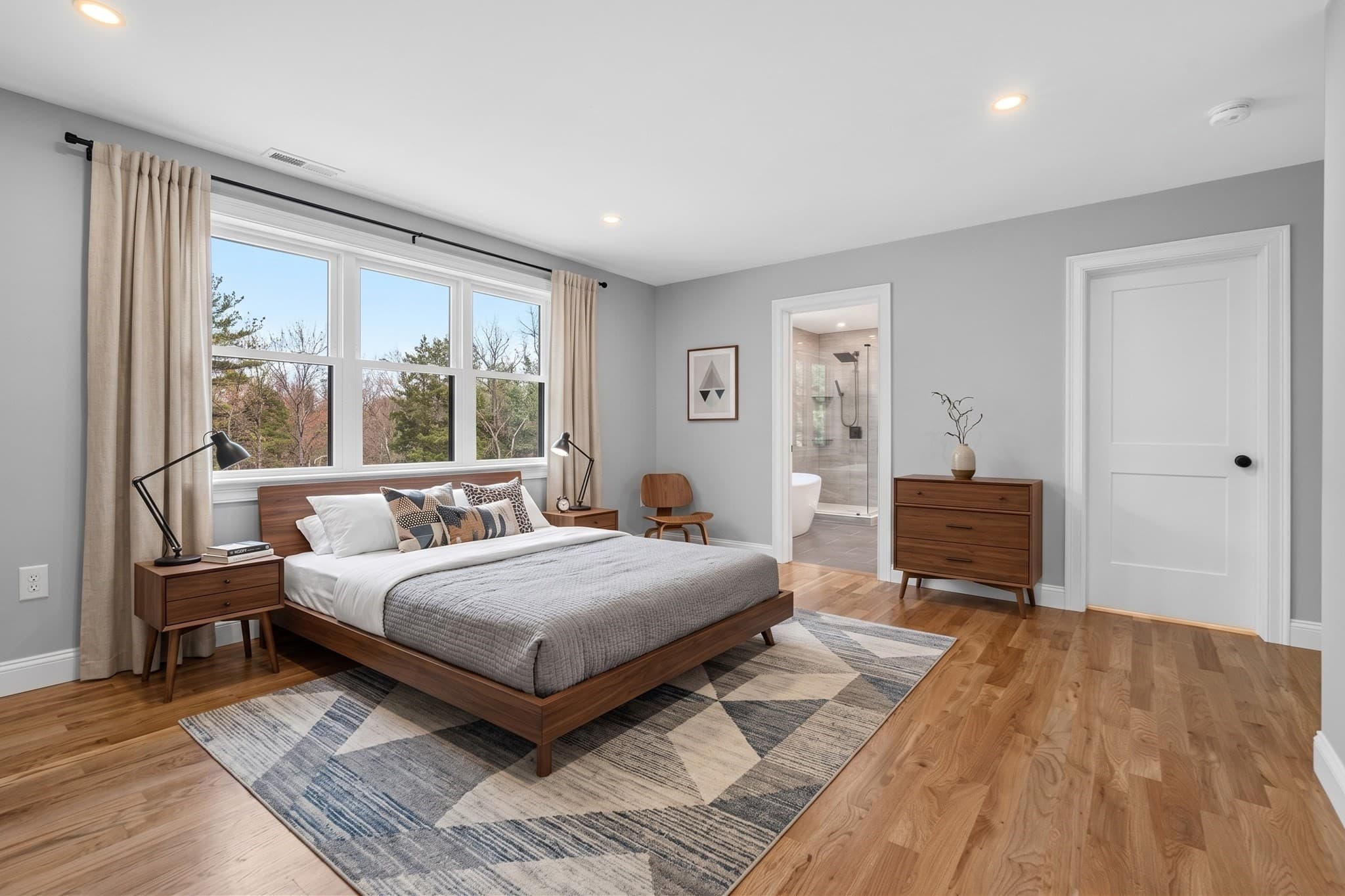 Condominium at 27 Rollins # B, Groveland MA 01834, Groveland, photo 10 of 42