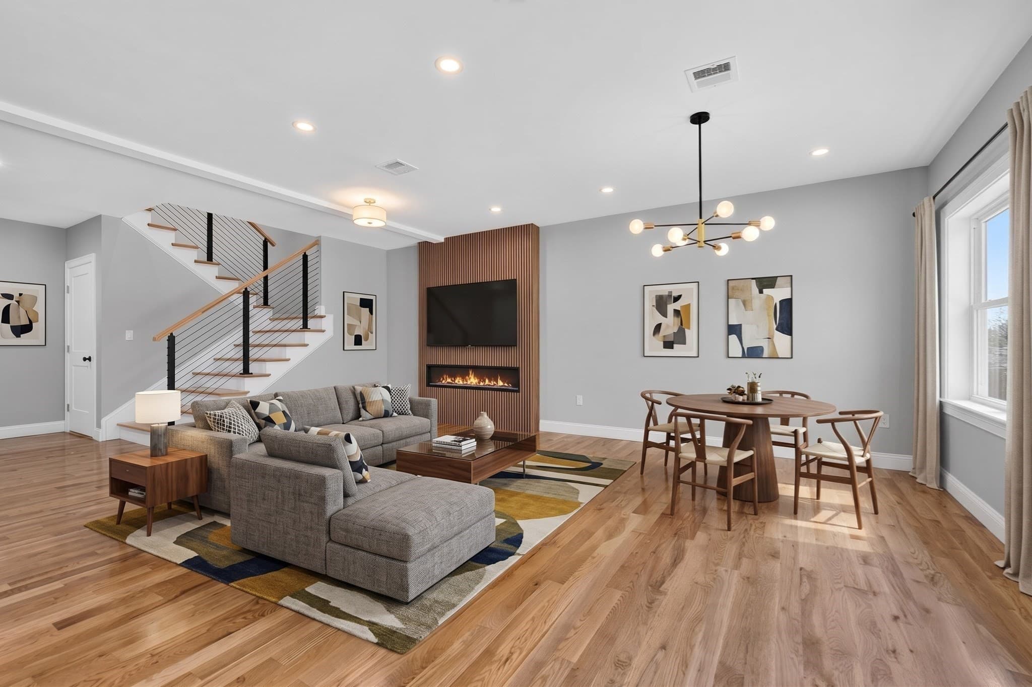 Condominium at 27 Rollins # B, Groveland MA 01834, Groveland, photo 8 of 42