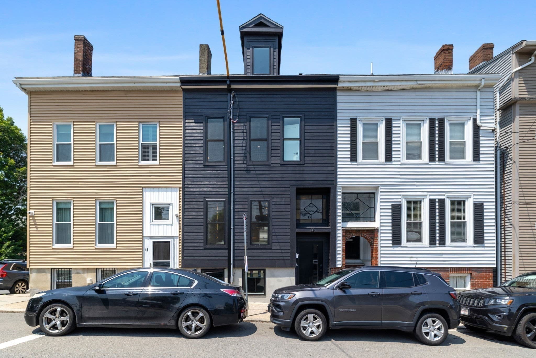 Single Family Residence at 39 G St, Boston MA 02127, Boston, photo 39 of 39