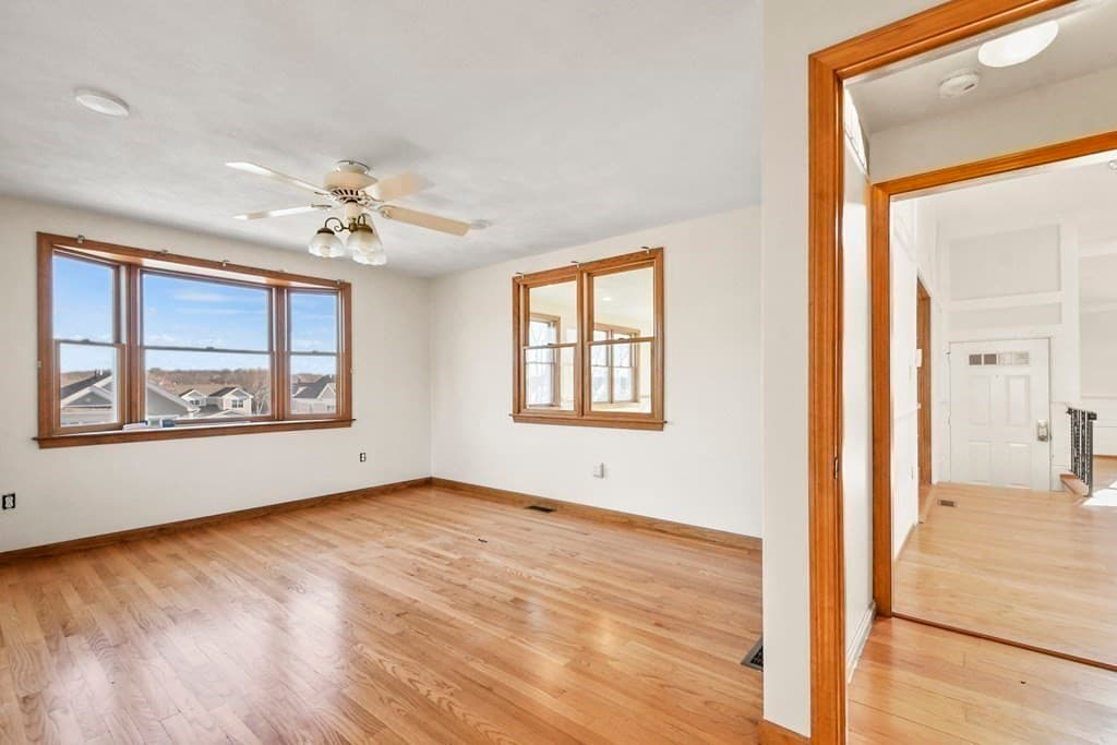 Attached (Townhouse/Rowhouse/Duplex) at 72 Cambridge Road # 2, Woburn MA 01801, photo 12 of 31