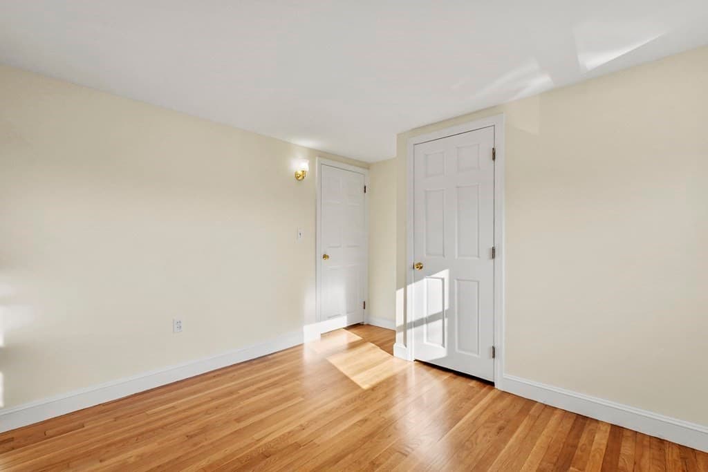 Attached (Townhouse/Rowhouse/Duplex) at 72 Cambridge Road # 2, Woburn MA 01801, photo 22 of 31
