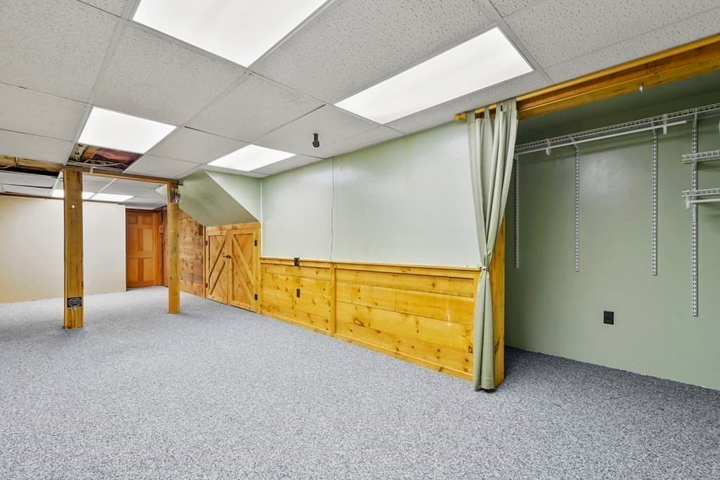 Attached (Townhouse/Rowhouse/Duplex) at 72 Cambridge Road # 2, Woburn MA 01801, photo 28 of 31