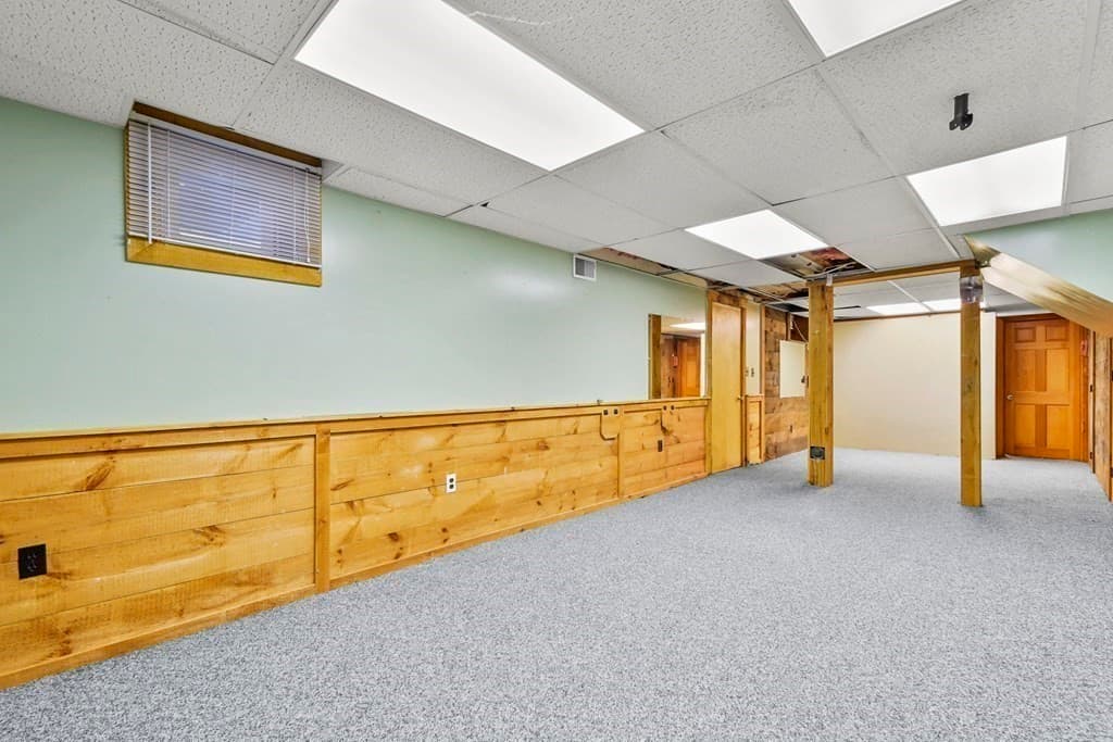 Attached (Townhouse/Rowhouse/Duplex) at 72 Cambridge Road # 2, Woburn MA 01801, photo 29 of 31
