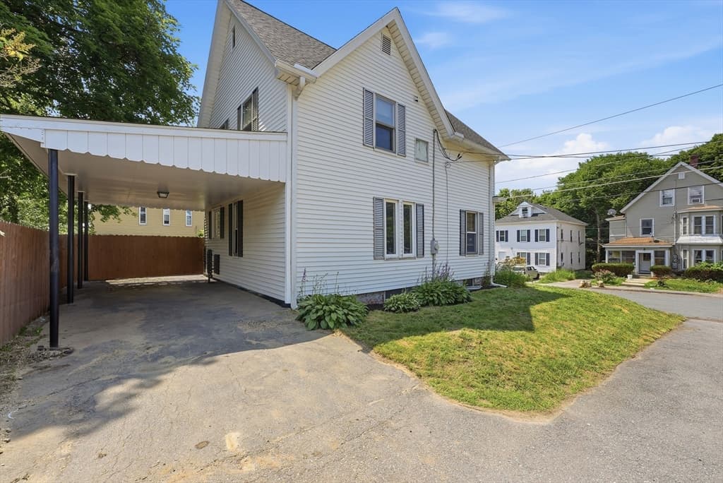 96 Washington St, Gardner MA 01440 photo 33