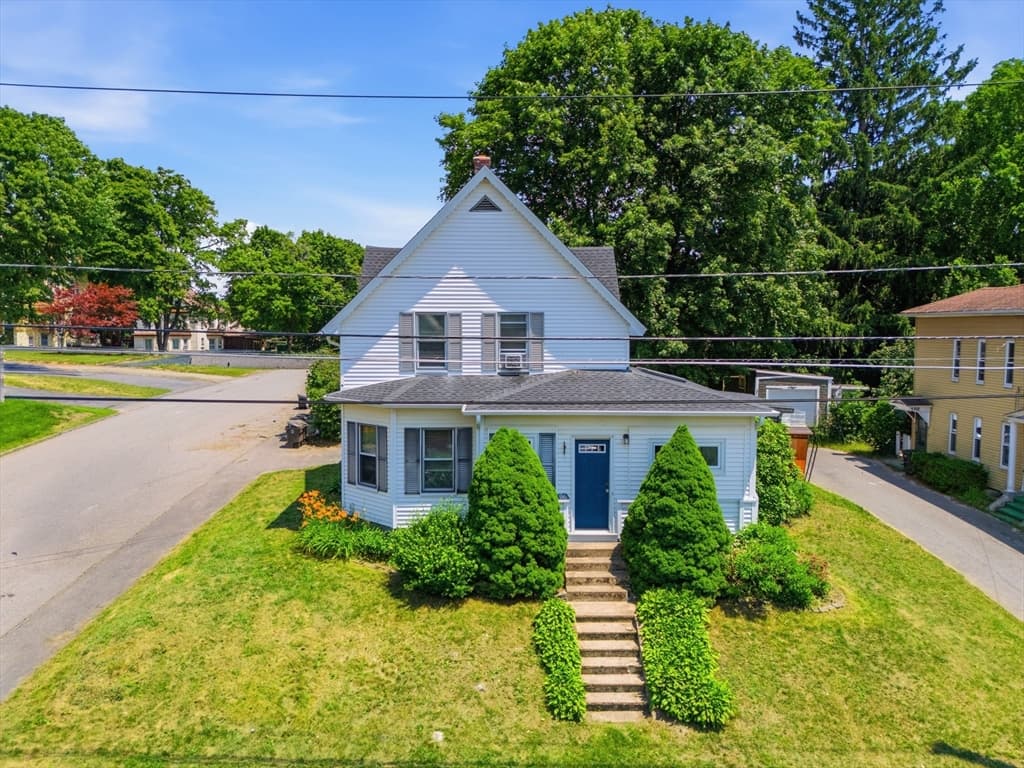 96 Washington St, Gardner MA 01440 photo 37