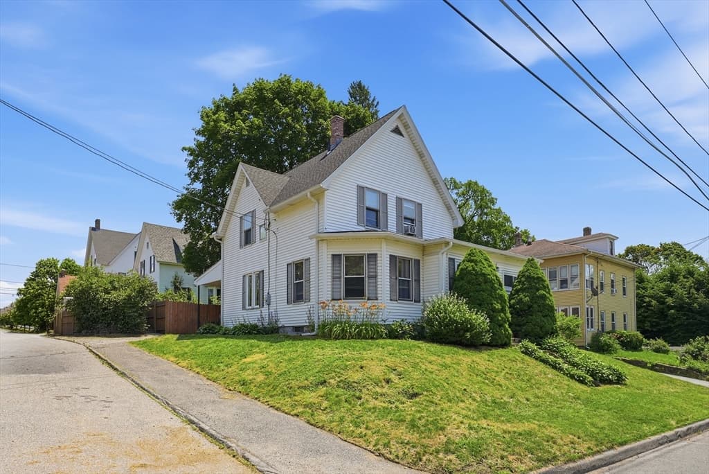 96 Washington St, Gardner MA 01440 photo 35