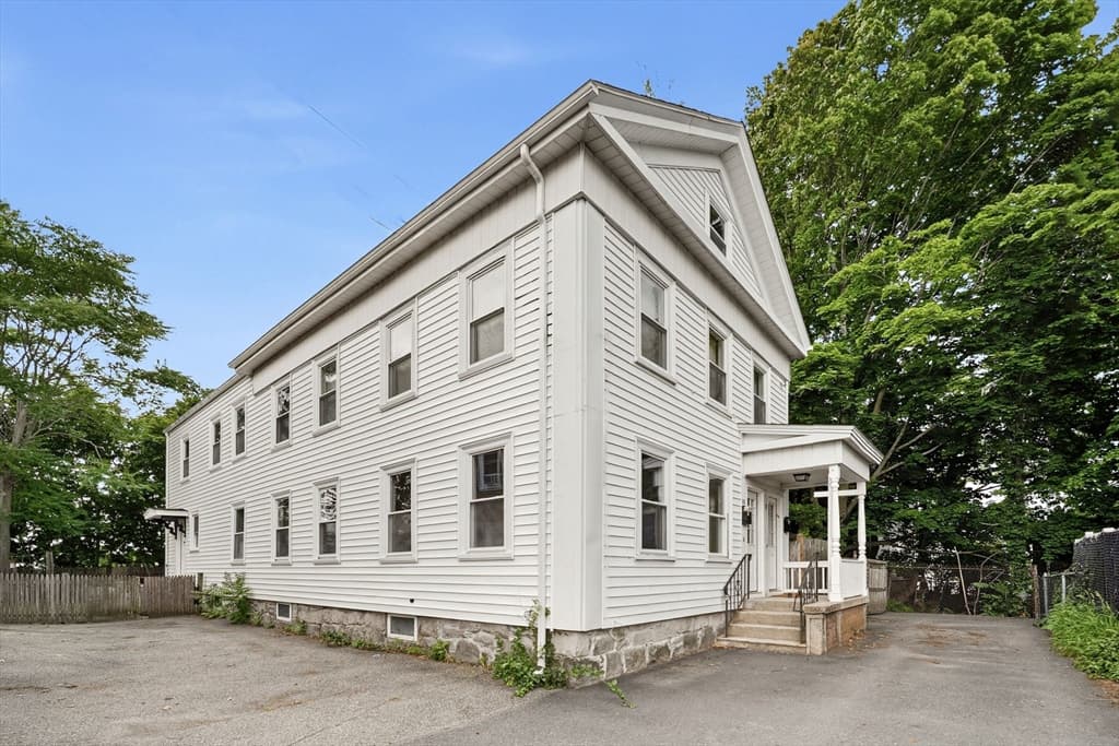 11 Mount Pleasant St # 11, Waltham MA 02452