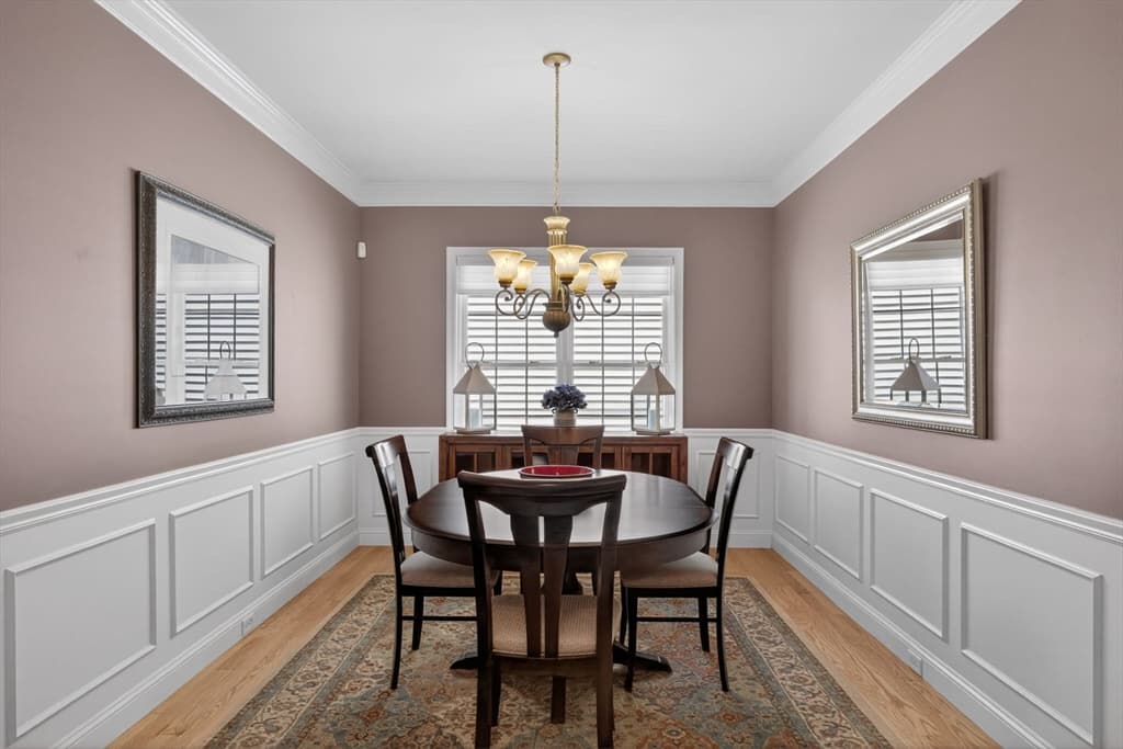 Single Family Residence at 12 Belltree, Plymouth MA 02360, photo 17 of 42