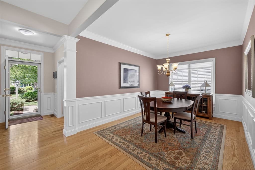 Single Family Residence at 12 Belltree, Plymouth MA 02360, photo 16 of 42