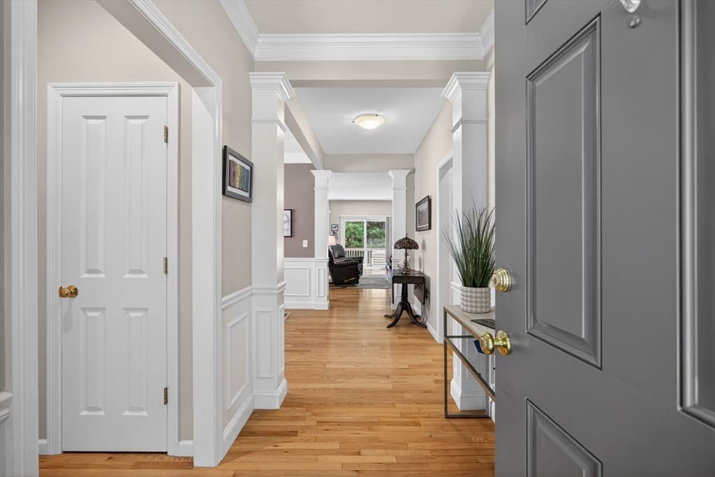 Single Family Residence at 12 Belltree, Plymouth MA 02360, photo 3 of 42