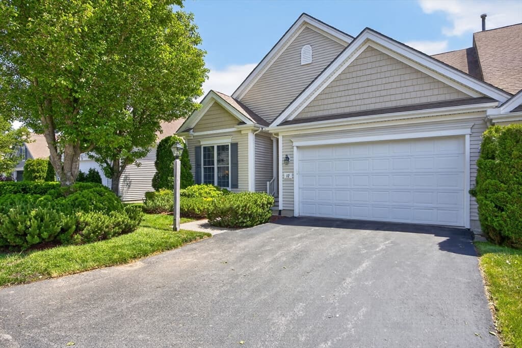 Single Family Residence at 12 Belltree, Plymouth MA 02360, photo 36 of 42