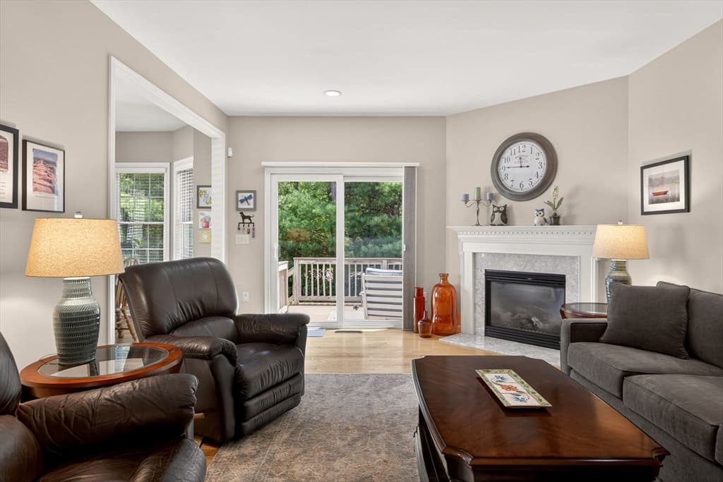 Single Family Residence at 12 Belltree, Plymouth MA 02360, photo 5 of 42