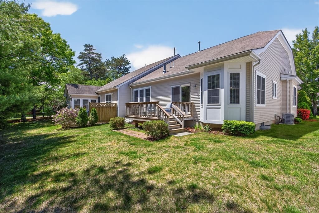 Single Family Residence at 12 Belltree, Plymouth MA 02360, photo 34 of 42