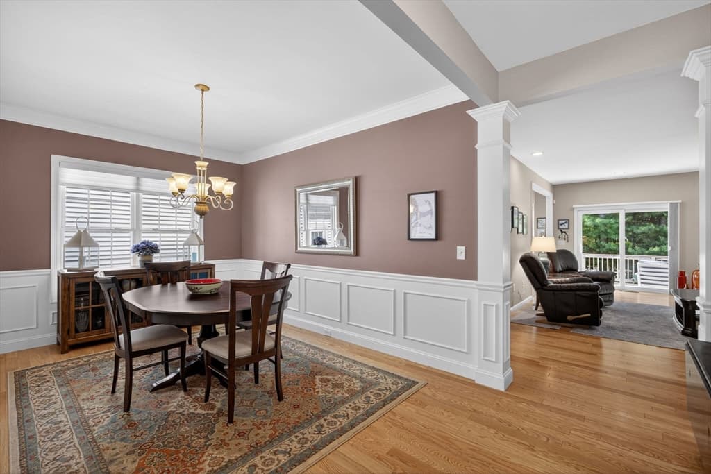 Single Family Residence at 12 Belltree, Plymouth MA 02360, photo 15 of 42