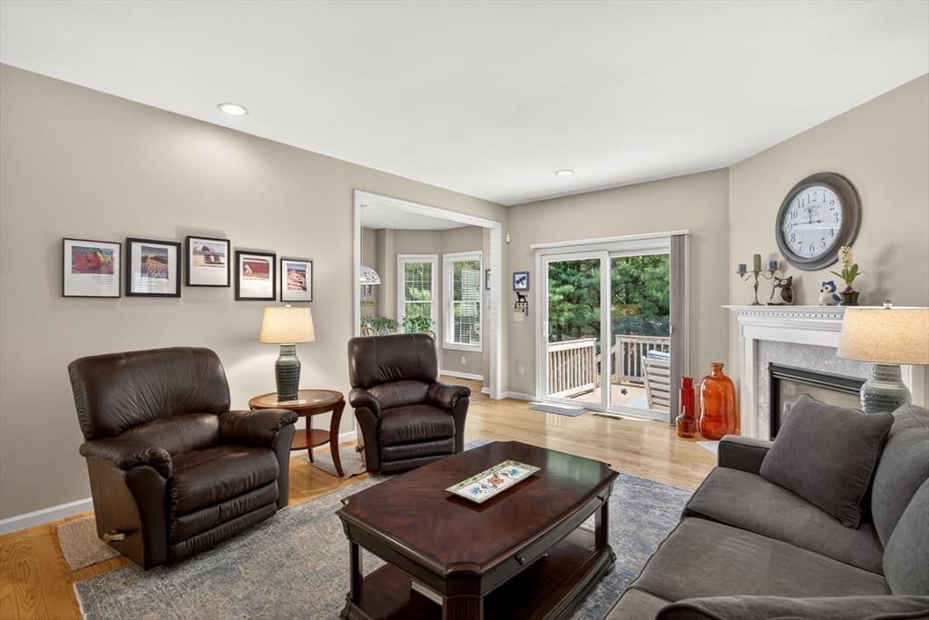 Single Family Residence at 12 Belltree, Plymouth MA 02360, photo 8 of 42