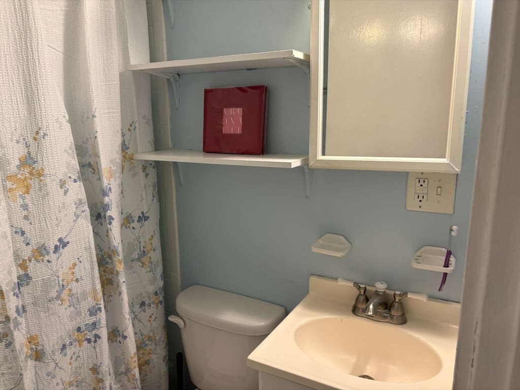 Condominium at 252 Harvard St # 1, Cambridge MA 02139, Cambridge, photo 13 of 13
