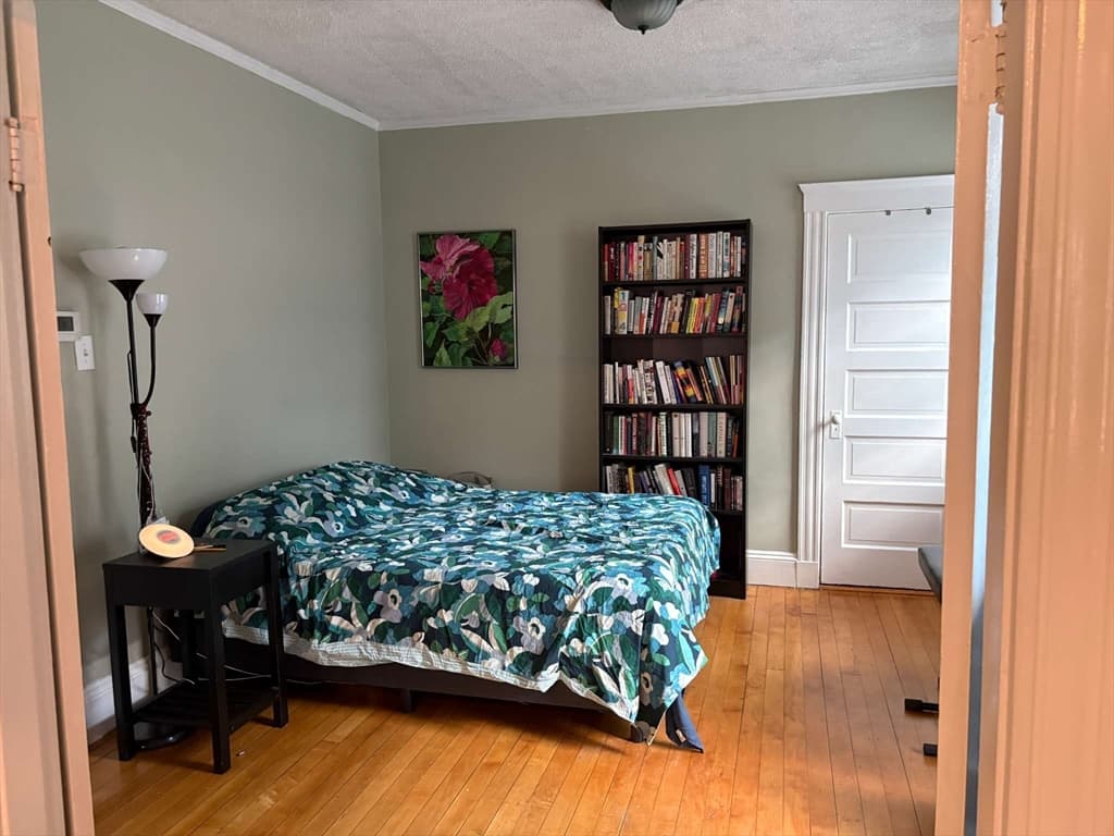 Condominium at 252 Harvard St # 1, Cambridge MA 02139, Cambridge, photo 7 of 13