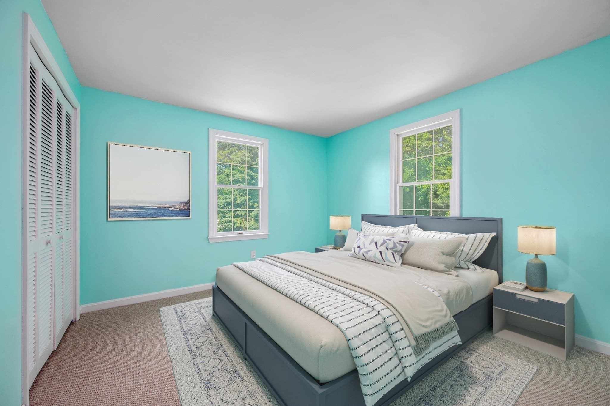 Single Family Residence at 295 Westwind Cir, Barnstable MA 02655, photo 23 of 35