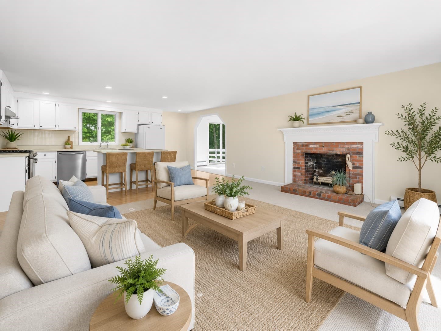 Single Family Residence at 295 Westwind Cir, Barnstable MA 02655, photo 6 of 35