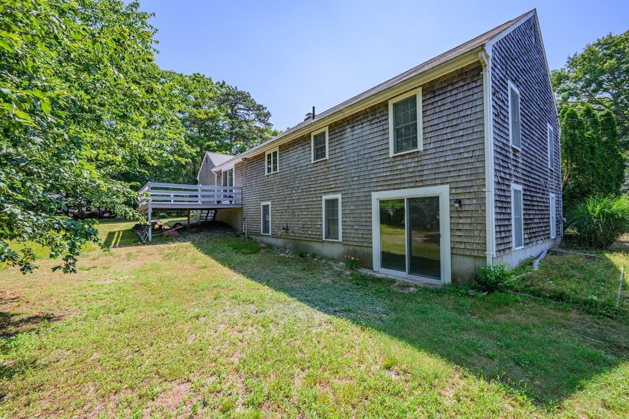 Single Family Residence at 295 Westwind Cir, Barnstable MA 02655, photo 33 of 35