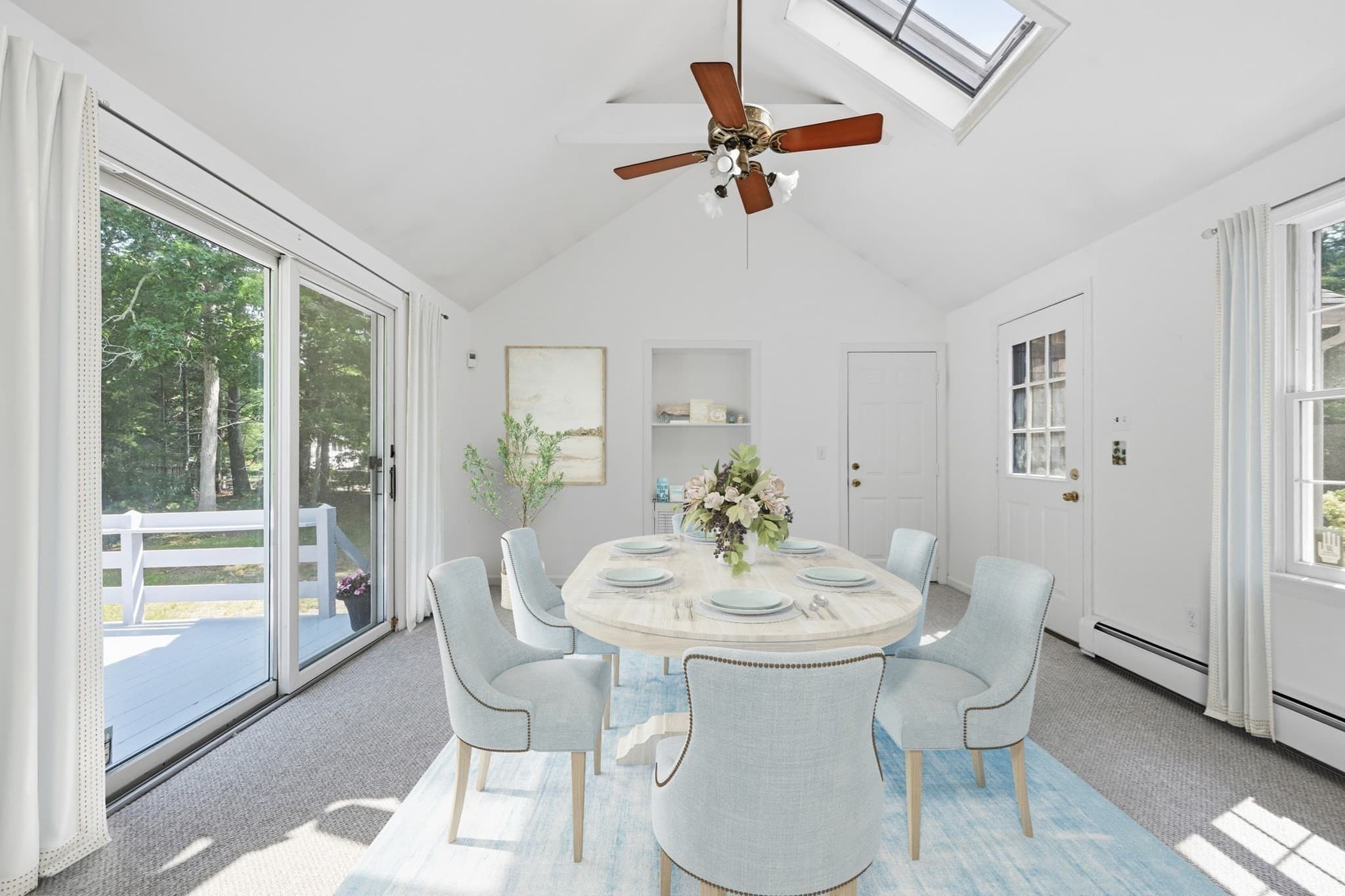 Single Family Residence at 295 Westwind Cir, Barnstable MA 02655, photo 18 of 35