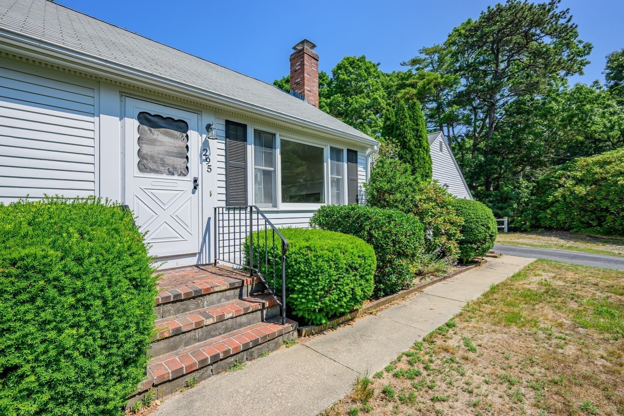 Single Family Residence at 295 Westwind Cir, Barnstable MA 02655, photo 31 of 35