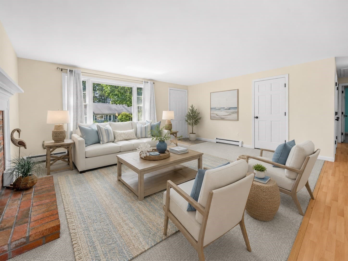 Single Family Residence at 295 Westwind Cir, Barnstable MA 02655, photo 8 of 35