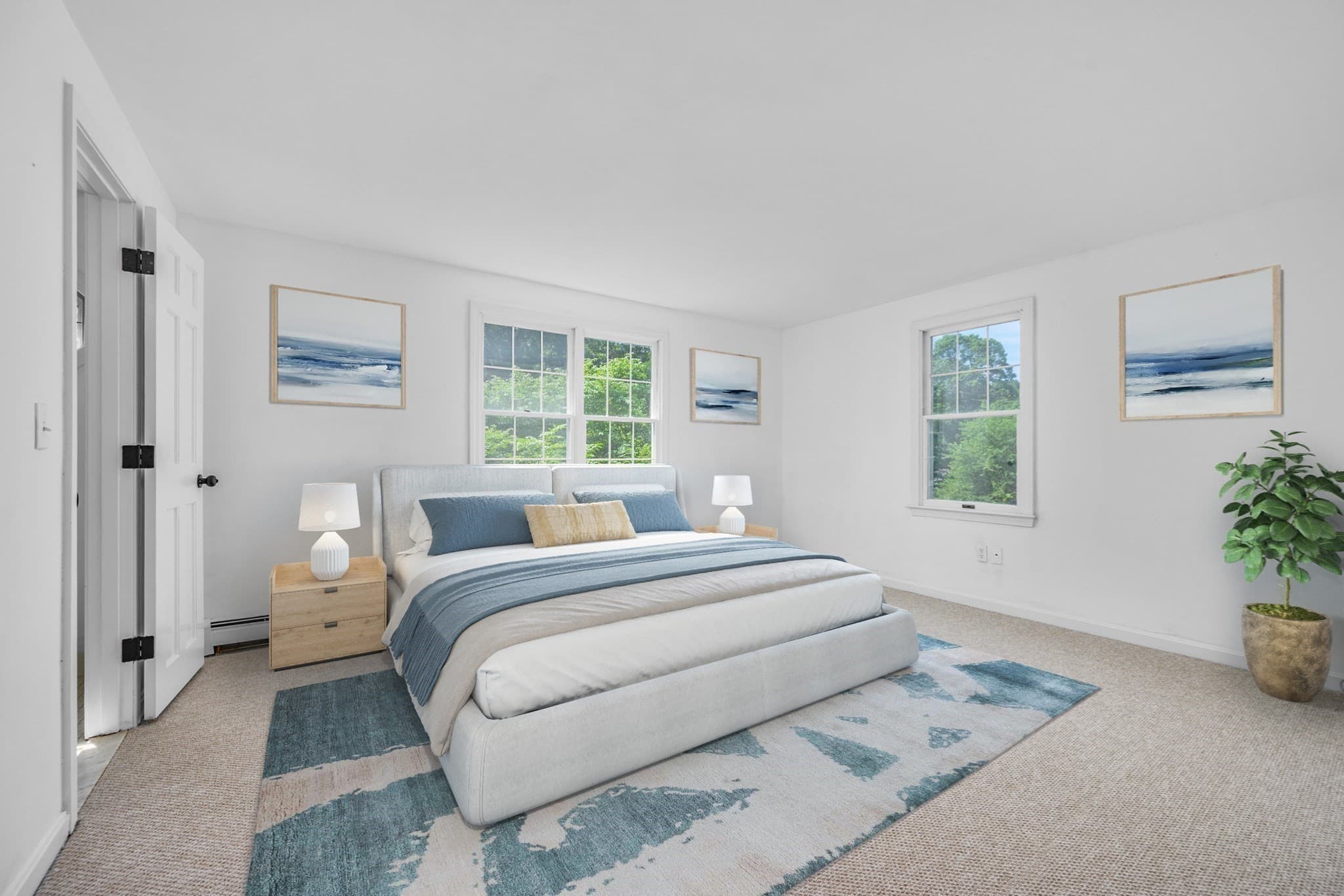 Single Family Residence at 295 Westwind Cir, Barnstable MA 02655, photo 25 of 35