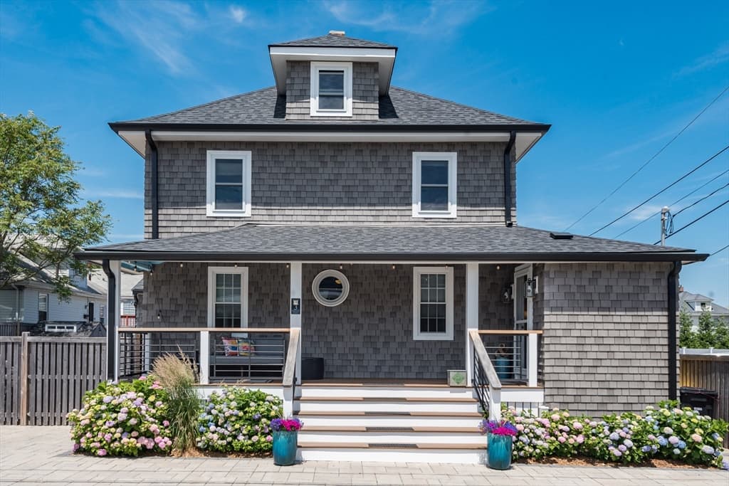 3 Lincoln Street, Hull MA 02045