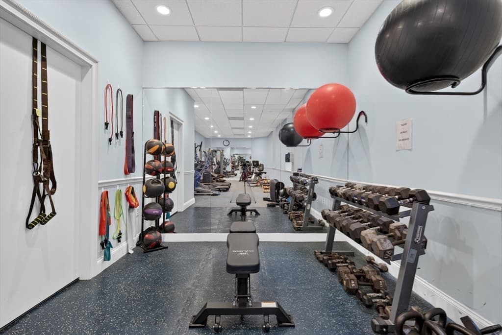 Condominium at 416 Commonwealth Avenue # 615, Boston MA 02215, Boston, photo 13 of 20