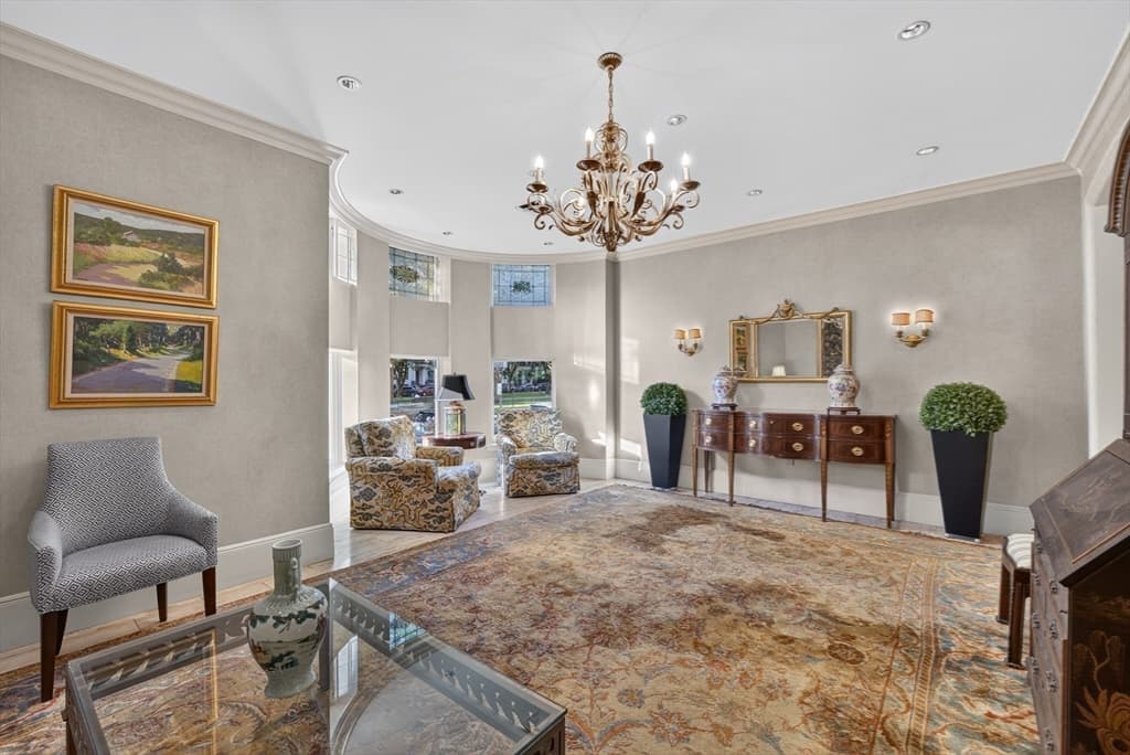 Condominium at 416 Commonwealth Avenue # 615, Boston MA 02215, Boston, photo 16 of 20
