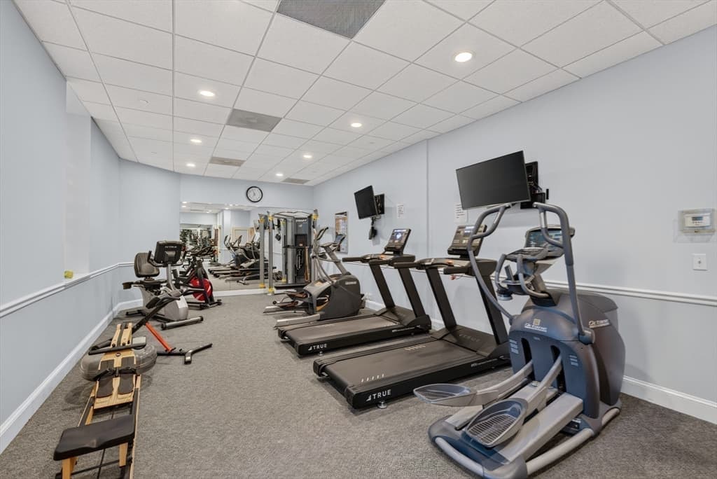 Condominium at 416 Commonwealth Avenue # 615, Boston MA 02215, Boston, photo 12 of 20