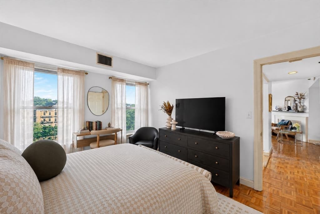 Condominium at 416 Commonwealth Avenue # 615, Boston MA 02215, Boston, photo 5 of 20