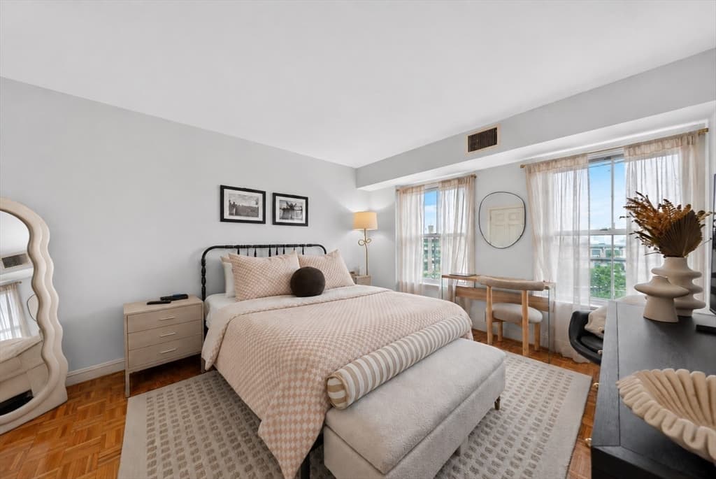 Condominium at 416 Commonwealth Avenue # 615, Boston MA 02215, Boston, photo 4 of 20